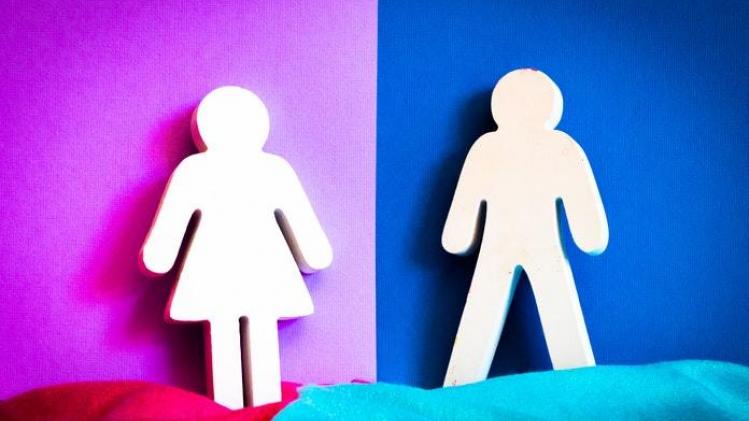 Genderstereotypen